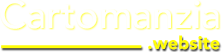 Cartomanzia.website Logo